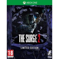 The Surge 2 Limited Edition (Xone)